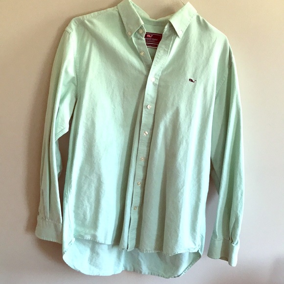 Vineyard Vines Shirt size L - Picture 1 of 2